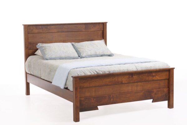 Double Bed